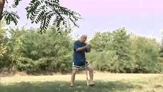 I Boned your beauty Gf into the Park