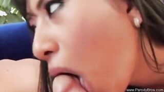 Come Baby Stepbrother I'll Teach You How To Play Twat