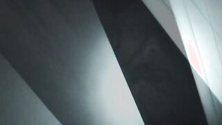 Baby sitter fucking a bro while into duty.