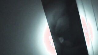 Baby sitter fucking a bro while into duty.
