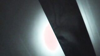 Baby sitter fucking a bro while into duty.