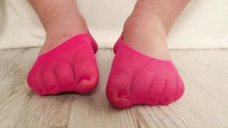 BBW Beauty Foot - Compilation #5