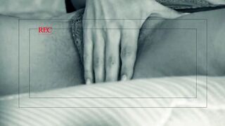 Adorable dark haired gets a rough penis thrust inside her mouth rough