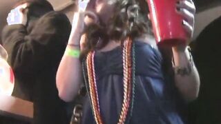 Turned On Hottie wants to be Fuck!