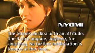 Cutie Adventure inside USA