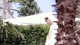 La Venere Bianca - CAT WOMEN - clip #01 - (Original HD Version)