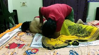 Charming romance with goddess cougar aunty:: She could not forget