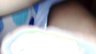 little sister is touched and screwed