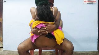 Hot xxx cheating ex-wife boned