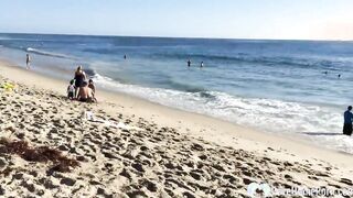 Horny teenie with tan lines gets rammed