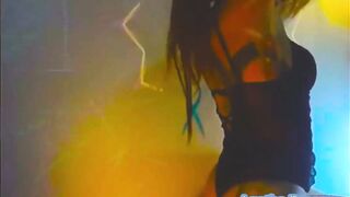 Real orgasm face - Agatha Dreams