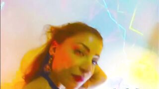 Real orgasm face - Agatha Dreams