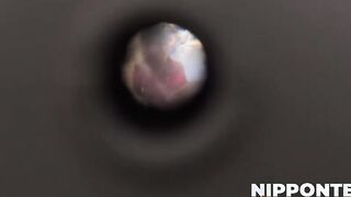 2 Men Having Fun with Delivery sluts - Ember Snow -