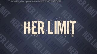 HERLIMIT - (Sandra Soul, Christian Clay) - Tattooed 19 Yo Hard
