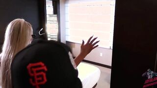 PROPERTY MANAGER GOES ALL INSIDE