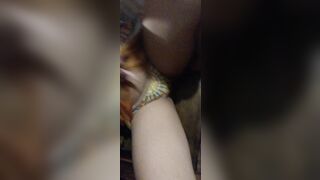 EP1 - Naked bimbos, got excited and wanna banged to got soak vagina