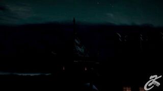 Yennefer Cum Whore