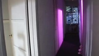 Cutie American Porn Adventure!!! - episode #05