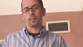 American Older Style XXX School!!! - episode #07