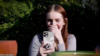mom stepmom makes brat eighteen anal screwed