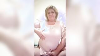 Again my Long boobies for you