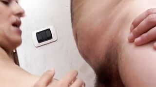 Casalinghe Italiane Bae four - Clip completo - 120 minuti