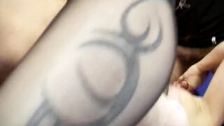 Casalinghe Italiane Bae four - Clip completo - 120 minuti