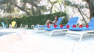 Leilani Leeanne, interracial, old/young