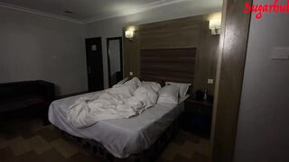Early Morning Sex