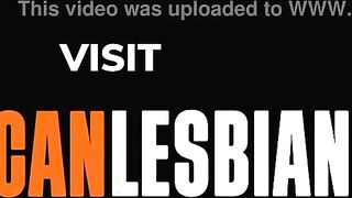 Her First Taste of Real Soak Ebony Black Lesbo Snatch
