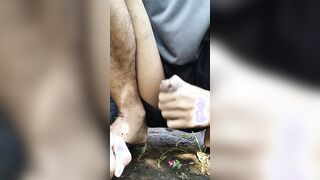 jerk of outside