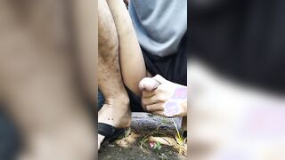 jerk of outside