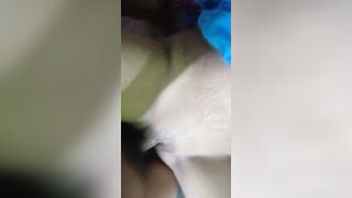 College Gf on my Room plowed her Tight Soak babe Twat