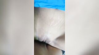 College Gf on my Room plowed her Tight Soak babe Twat