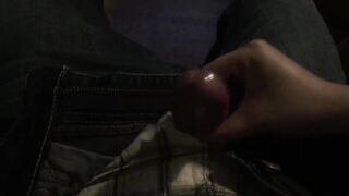 hand job white hands 09-11-2021 CREAMPIE