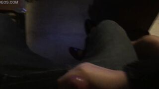 hand job white hands 09-11-2021 CREAMPIE