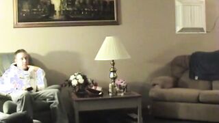 Bestfriend spycam to screwed Buds Gf
