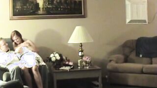 Bestfriend spycam to screwed Buds Gf