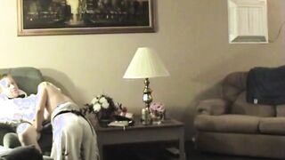 Bestfriend spycam to screwed Buds Gf