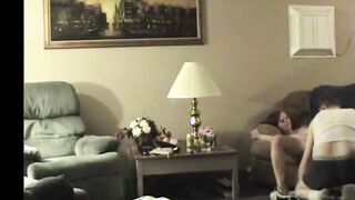 Bestfriend spycam to screwed Buds Gf