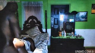PHAT CUNT AFRICAN BBW ANTED MORE COCK THAN I HAVE