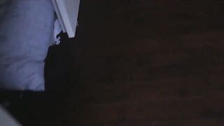 Step brother and sister helps brother