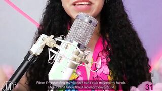 50 THINGS ABOUT ME - YOUTUBE AGATHA DOLLY OFFICIAL