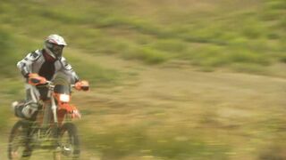 Hardcore Quad-Tour endet mit schmutzigem Fick