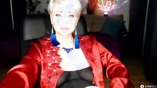 milf webmodel AimeeParadise: complex revelations about herself and her profession))