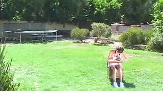 Anal animal Trainers - VOL 06