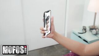 I Know That cunt with mouth - (Xander Corvus, Lexi Aaane) -