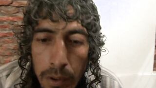 CUCKOLD from PARAGUAY