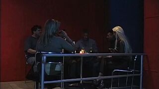 VENDETTA DI SESSO - (Full Clip - HD Restyling Version)