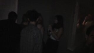 College Babes Boned Rough by College men